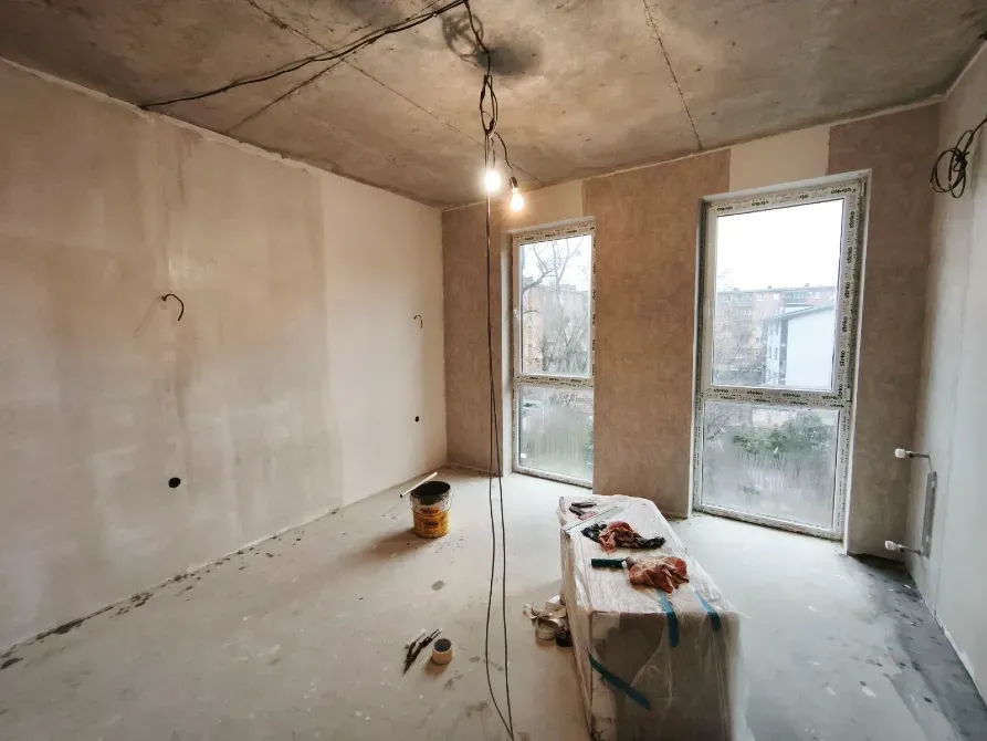 Продажа 1к Квартира 39 кв.м Тихого 11 Ужгород - изображение 10