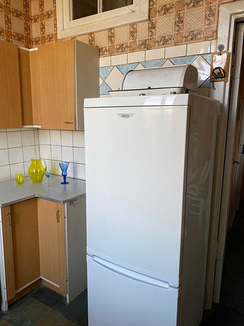 Продаж Квартира 3-кімнатна, 5/5 поверх на Івана Світличного вул. (Петровського), 4 А Kiev - photo 15