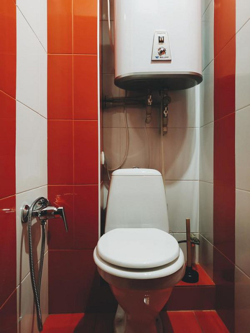 Оренда Квартира 2-кімнатна на Микільсько-Слобідська, 6/2 Київ - фото 11