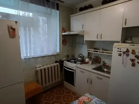 Продаж 1к Квартира 30.5 кв.м Корабелів проспект 10Б Миколаїв - фото 8