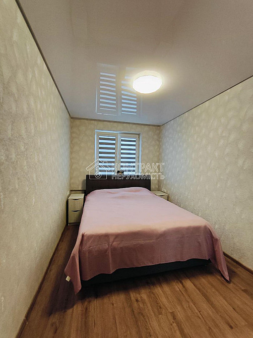 Продаж Квартира 3-кімнатна, 5/5 поверх на вул. Світла Харків - фото 13