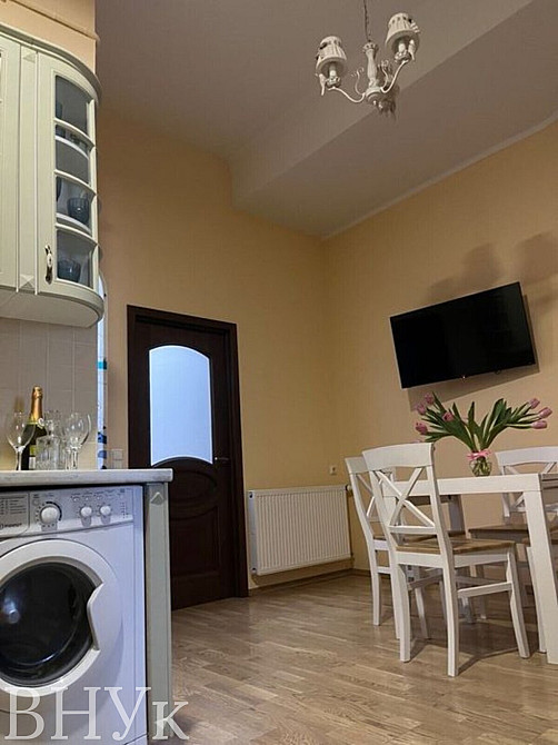 Продаж Квартира 1-кімнатна, 2/3 поверх на вул. Січових Стрільців Івано-Франківськ - фото 3