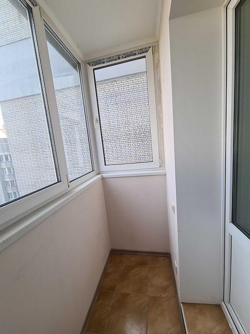 Оренда Квартира 1-кімнатна, 10/16 поверх на вул. Княжий Затон, 14В Київ - фото 15