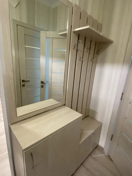 Оренда Квартира 1-кімнатна, 9/14 поверх на Академіка Заболотного, 18 Киев - изображение 6