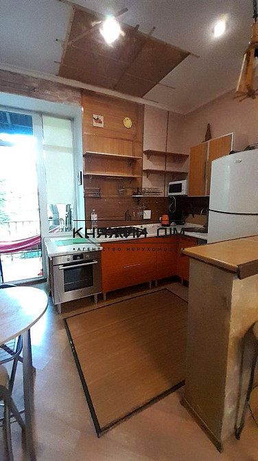 Оренда Квартира 2-кімнатна, 3/3 поверх на Межигорская ул. Київ - фото 4