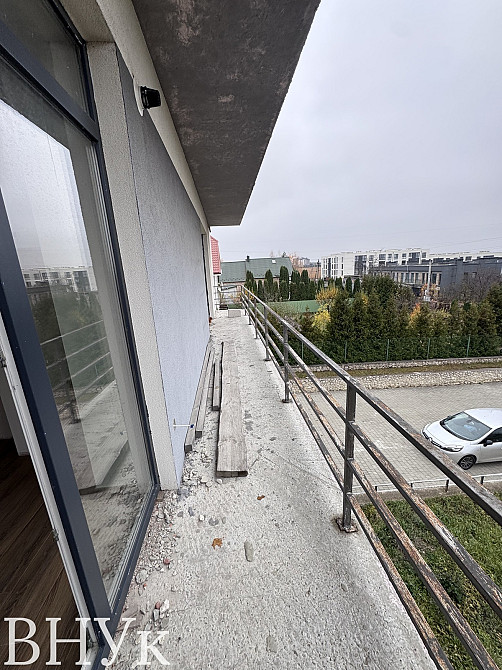 Продаж Квартира 2-кімнатна, 2/4 поверх на Далека Тернопіль - фото 9