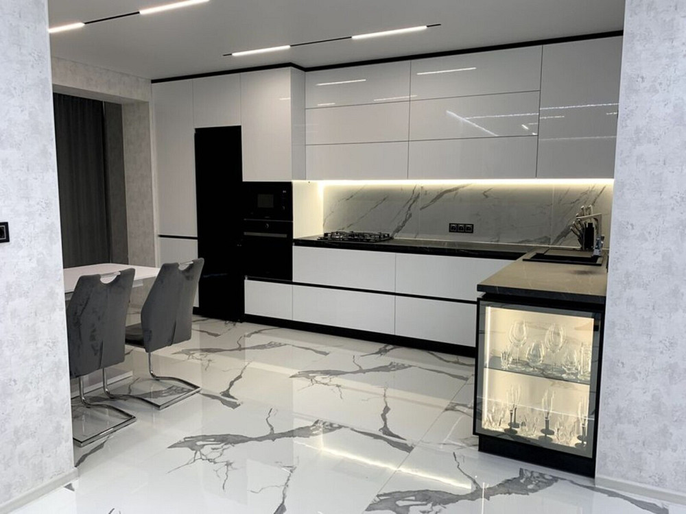 Продаж Квартира 3-кімнатна, 11/12 поверх на Київська Вінниця - фото 2