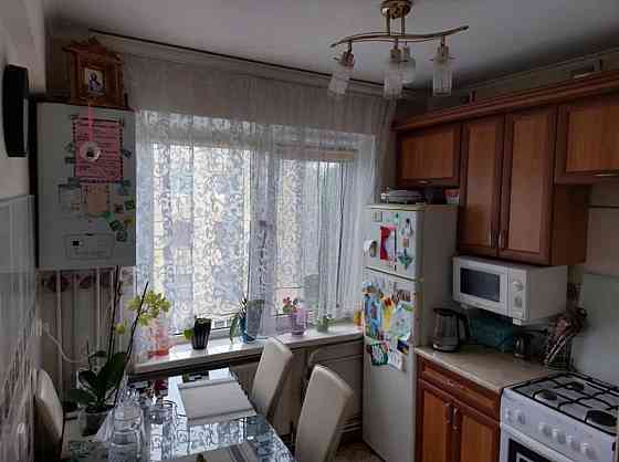 Продаж 2к квартири, 46 кв.м, вул. Героїв Крут Ternopil'