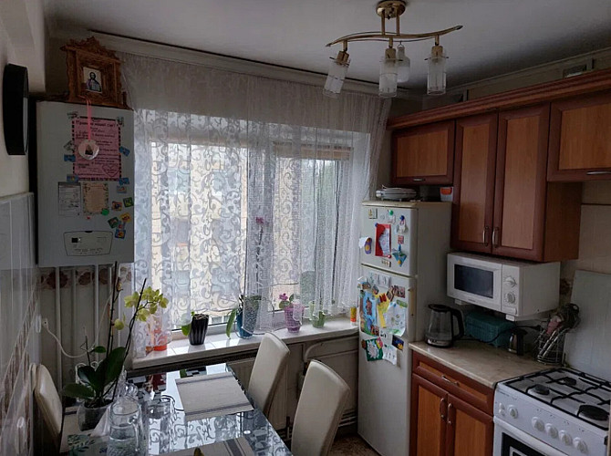 Продаж 2к квартири, 46 кв.м, вул. Героїв Крут Ternopil' - photo 3
