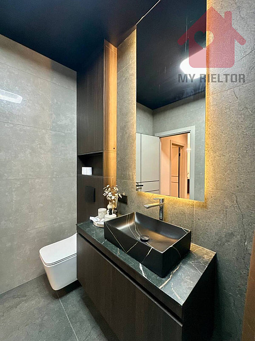 Продаж 1,5 квартири ЖК Crystal Uzhhorod - photo 9