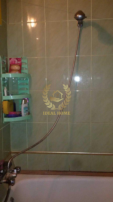 Купівля квартири на Чоколівському бульварі Kiev - photo 7