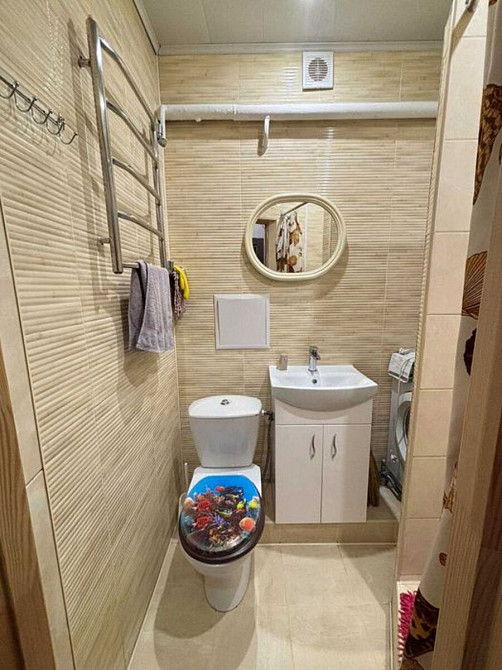 Оренда Квартира 1-кімнатна, 5/5 поверх на Скакуна, 5 Kiev - photo 6