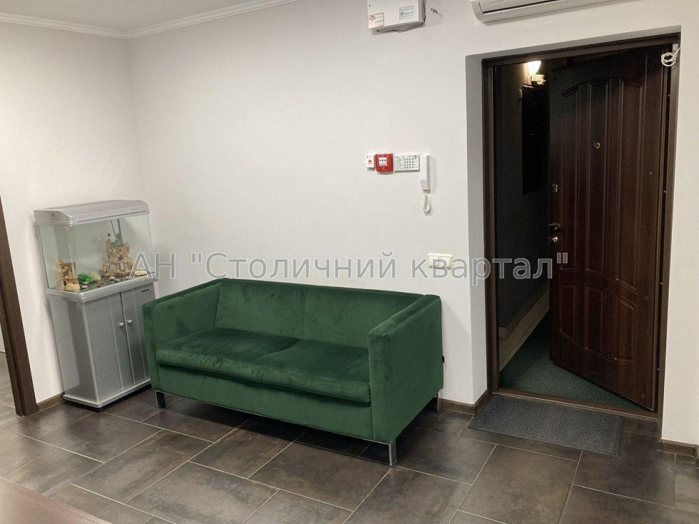 Оренда офісне приміщення на Хорива вул., 34 приміщень - 4, поверх - 1/4 Киев - изображение 7