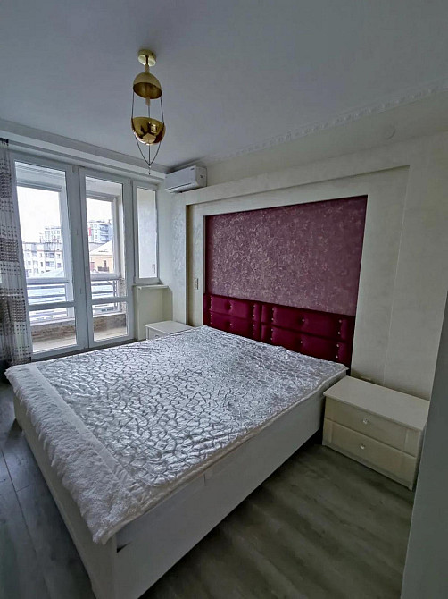 Продаж Квартира на проспект Шевченка Тараса 80 L'viv - photo 13