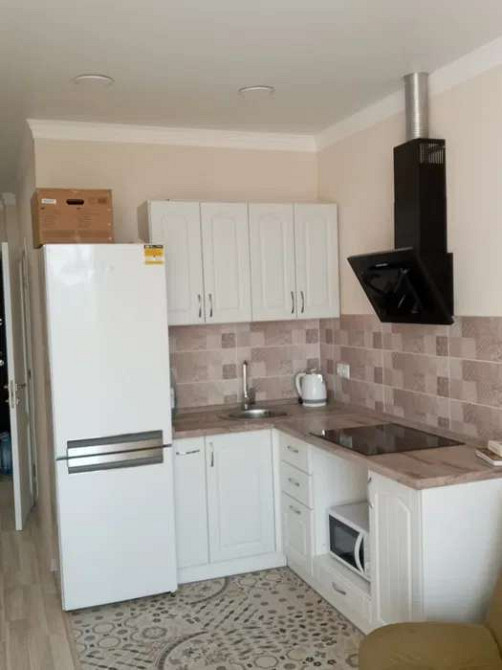 Оренда Квартира 1-кімнатна на ул. Полевая, 73 Киев - изображение 1