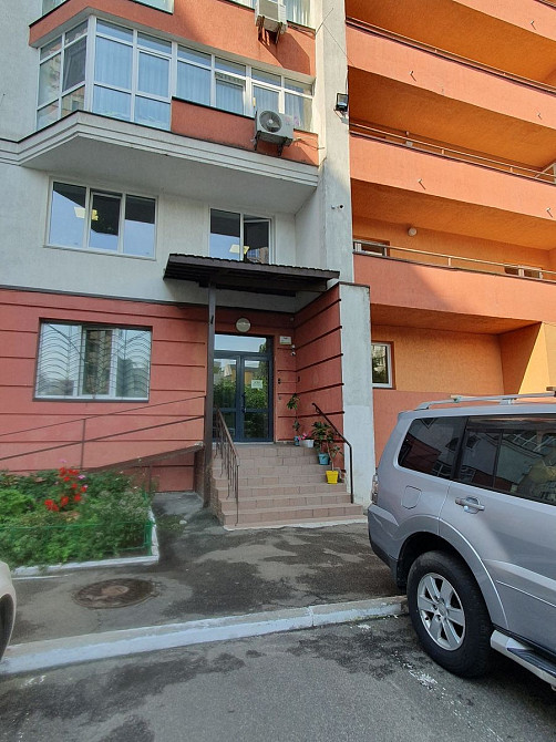 Оренда Квартира 1-кімнатна, 15/19 поверх на Самійла Кішки вул. (Маршала Конєва),, 7а Київ - фото 19