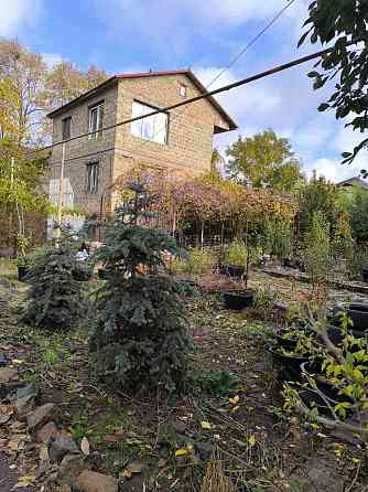 Продается участок с домом с ландшафтным дизайном на Таирова Odessa