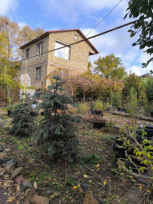 Продается участок с домом с ландшафтным дизайном на Таирова Odessa - photo 2