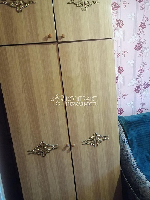 Оренда 1к Квартира 11 кв.м Дванадцятого Квітня вул. Харків - фото 2