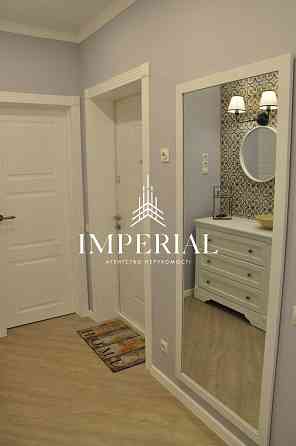 Оренда Квартира 2-кімнатна, 7/16 поверх на вул. Європейського Союзу Київ