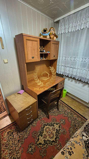 Продаж Квартира 4-кімнатна, 5/10 поверх Київ - фото 14