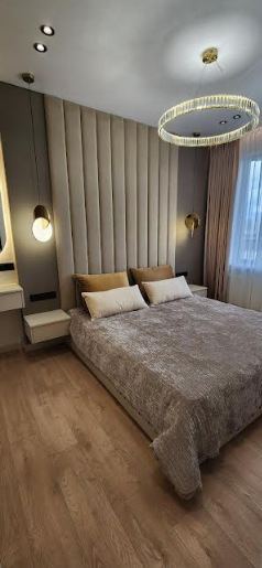 Акрополь . Двухкомнатная квартира с ремонтом. Одеса - фото 10