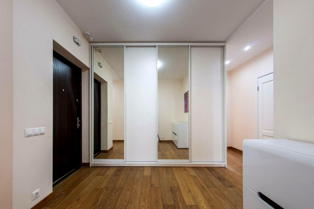 Продаж Квартира 3-кімнатна, 16/16 поверх на Берестейський вул., д. 71а Київ - фото 19