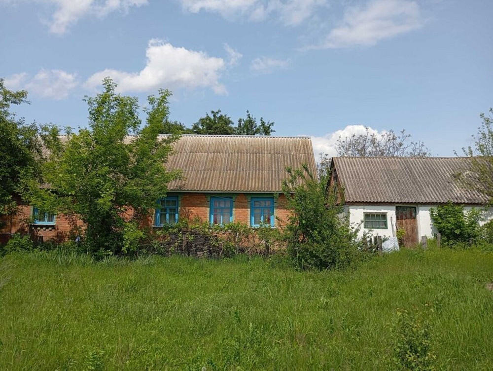 Продаж Будинок  - фото 1