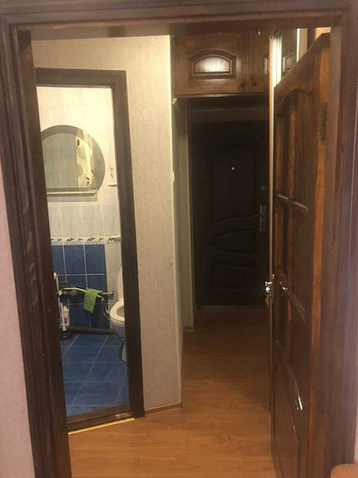 Оренда Квартира 1-кімнатна, 3/5 поверх на Павла Корнелюка (Станіславського) Вінниця - фото 10