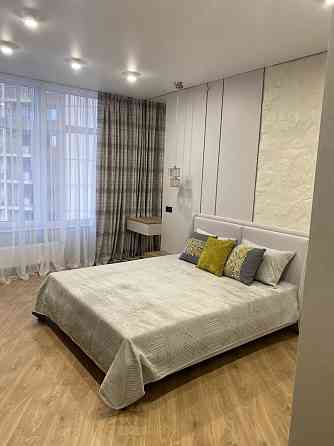 Продаж Квартира 3-кімнатна, 15/24 поверх на Генуэзская ул. Одеса