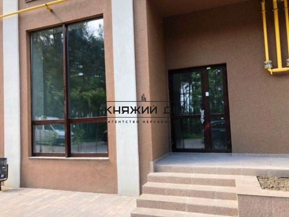 Оренда офісне приміщення на Радистов ул. поверх - 1/9 Київ - фото 3