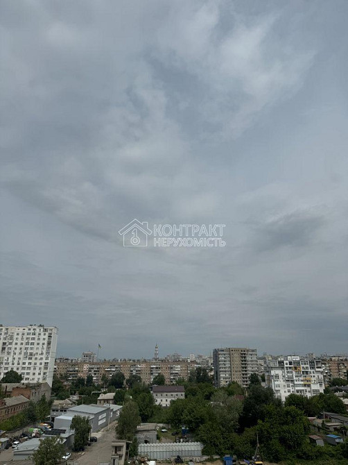 Продаж Квартира 2-кімнатна, 9/16 поверх на вул. Заливна Харьков - изображение 3