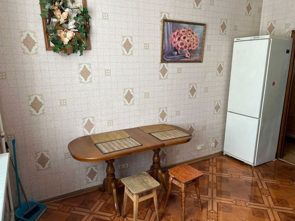 Оренда Квартира 2-кімнатна, 3/5 поверх на Голосіівський проспект, 106/2 Kiev - photo 12