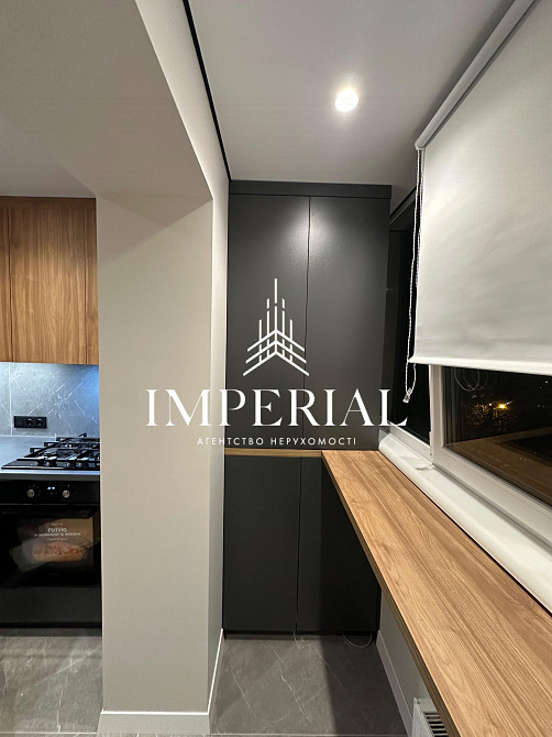 Продаж 1к Квартира 32.5 кв.м Деміївська вул. Киев - изображение 9