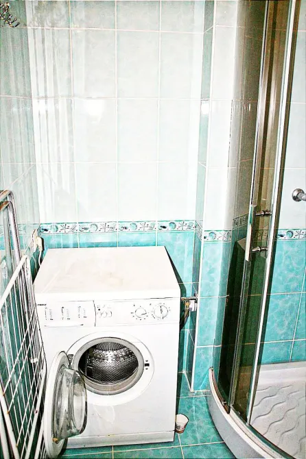 Аренда 1к Квартира 31 кв.м вулиця Грецька, 33 Одесса - изображение 7