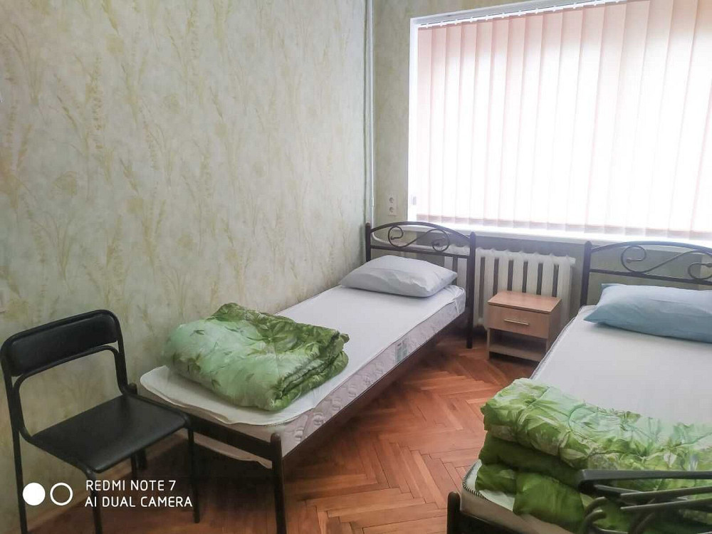 Оренда Квартира 2-кімнатна, 4/9 поверх на ул. Глебова Київ - фото 2