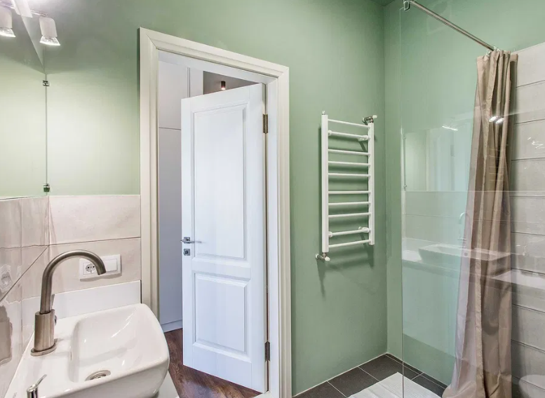 Продам 1-комнатную квартиру с ремонтом и видом на море в ЖК "Золотая Эра" (п.Котовского) Крижанівка (Комінтернівський район) - фото 13