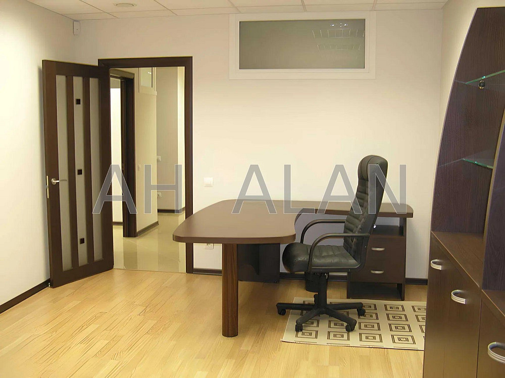 Оренда Будинок 1-кімнатний на Голосіївська вул., 13Б Київ - фото 2