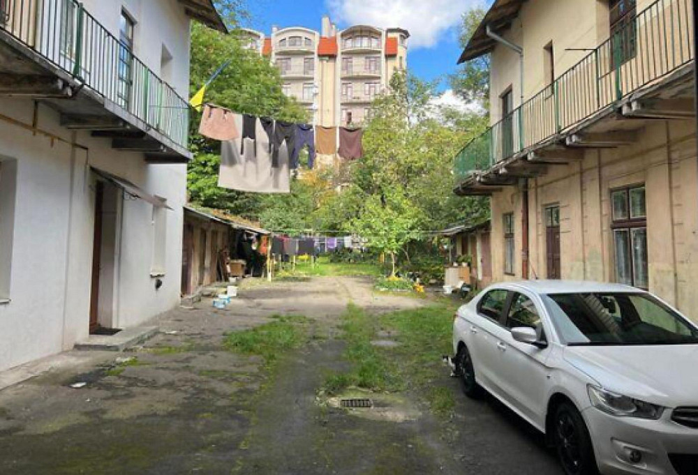 Продаж Квартира 2-кімнатна, 2/2 поверх на вул. Пекарська Львів - фото 19