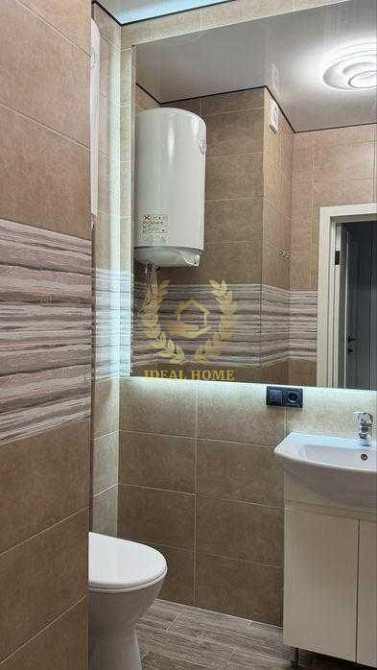 Продаж Квартира 1-кімнатна, 9/17 поверх на Данченко Сергея ул., 34 Київ - фото 10