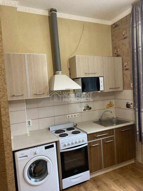 Продаж Квартира 2-кімнатна, 1/4 поверх на вул. вул.Богдана Хмельницького Kharkiv - photo 8