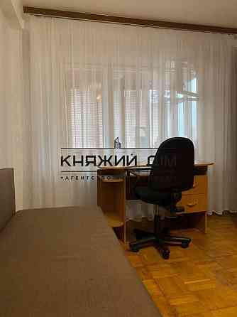 Оренда Квартира 2-кімнатна, 1/5 поверх на вул. Курнатовского ул./Остафія Дашкевича Київ