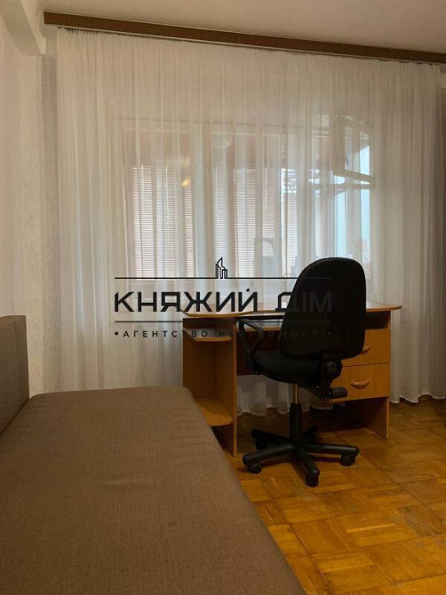 Оренда Квартира 2-кімнатна, 1/5 поверх на вул. Курнатовского ул./Остафія Дашкевича Київ - фото 6