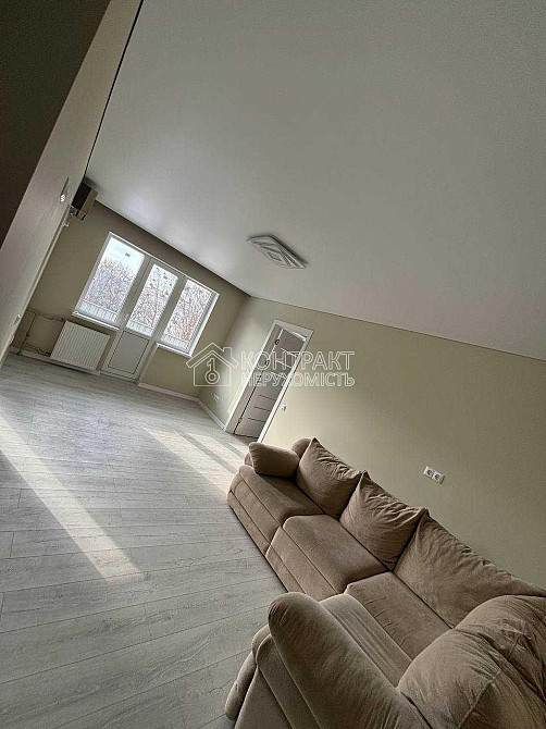 Продаж Квартира 2-кімнатна, 5/5 поверх на вул. Отакара Яроша Харків - фото 2