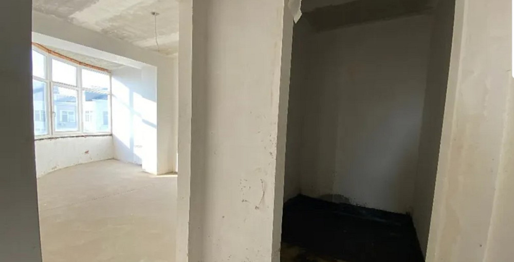 Продам  большую  квартиру  с видом на море в доме Каркашадзе. Одесса - изображение 12