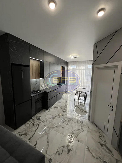 Продаж 1к квартири 41 кв. м Одеса - фото 1