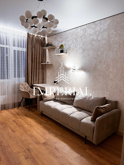 Оренда Квартира 3-кімнатна, 14/16 поверх на вул. Олександра Олеся Киев - изображение 10