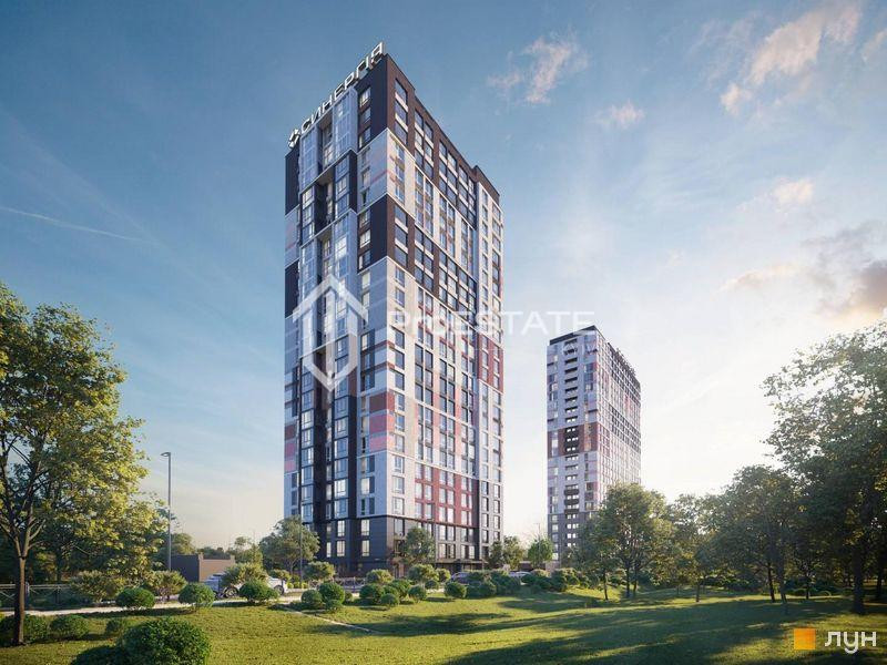 Продаж Квартира 2-кімнатна, 7/24 поверх на вул. Івана Кочерги Київ - фото 17