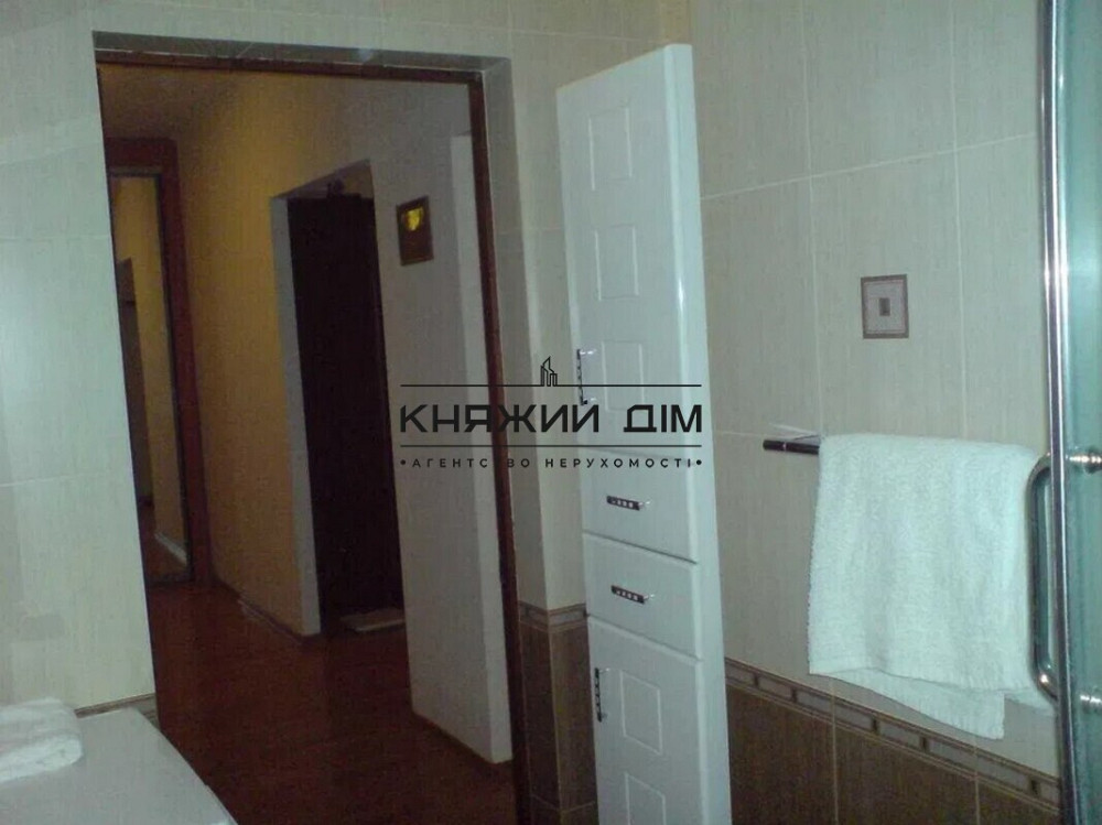 Продаж видової 1-кім. квартири біля метро Позняки. Код:21141513 Київ - фото 9