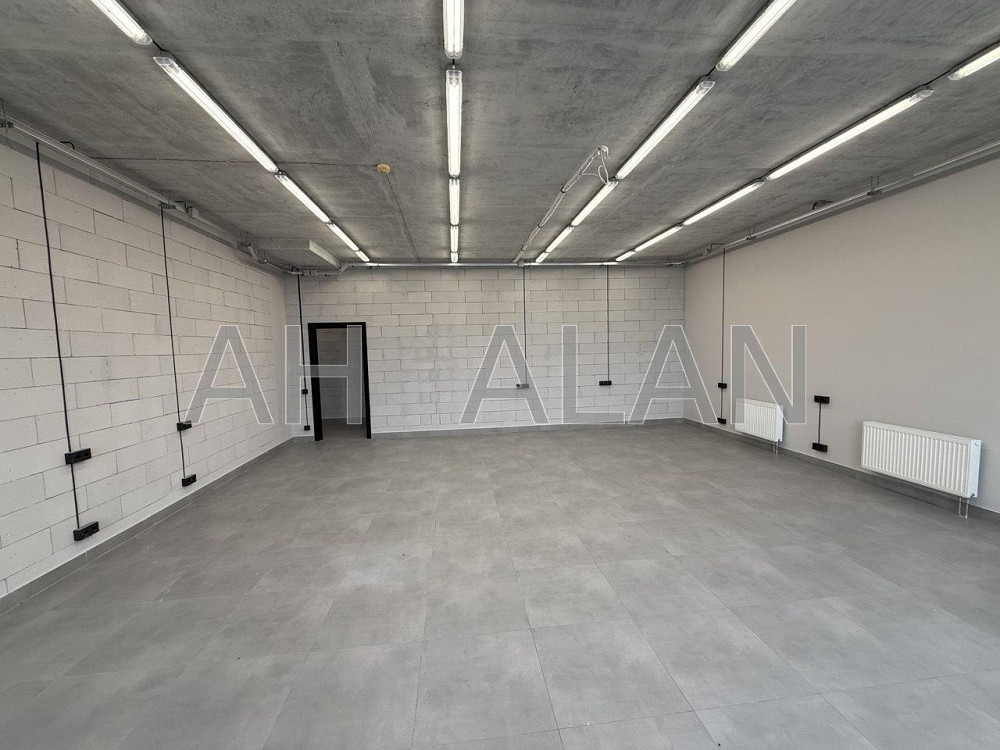 Оренда офісне приміщення на Бандери Степана пр-т, 8 поверх - 7/11 Kiev - photo 8